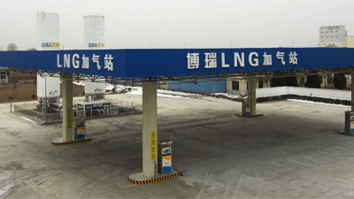 加氣站自動(dòng)跑氣是怎么回事？